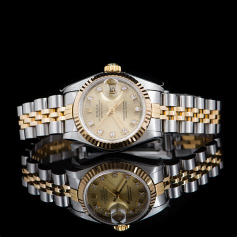 rolex oyster perpetual datejust second hand price|rolex datejust price guide.